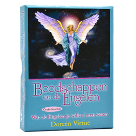 Boodschappen van de engelen