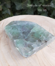 Groene Fluoriet