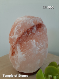Zoutlamp