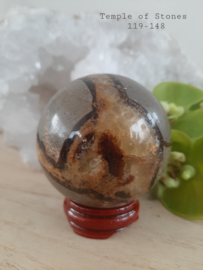 Septarian bol 57mm