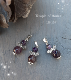 Amethyst Engel