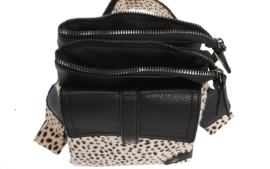 Schoudertas Leonie (New collection)