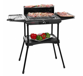 Excellent Electrics Elektrische barbecue|MFM DECOR Excellent Electrics Elektrische barbecue (staand model