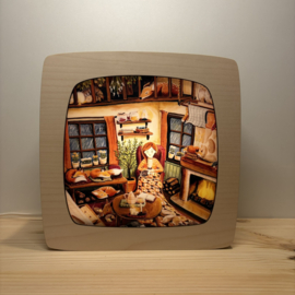 Cosy Shelter | Esther Bennink