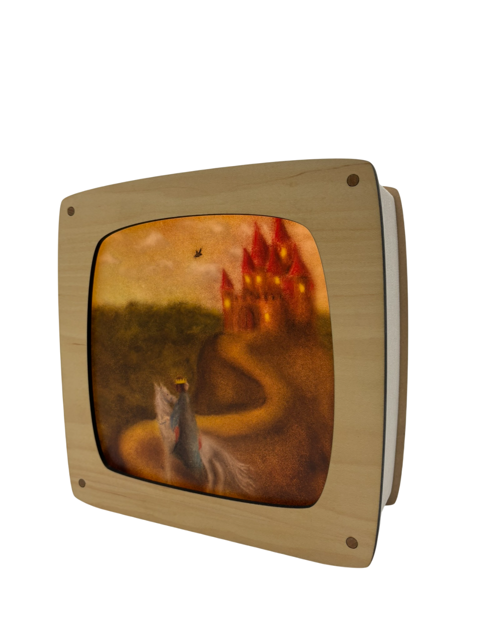 Prins | Lot Bouwes