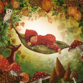 Enchanted Forest | Bijdehansje