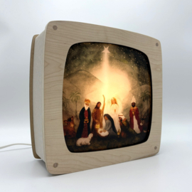 Holy night  | Bijdehansje