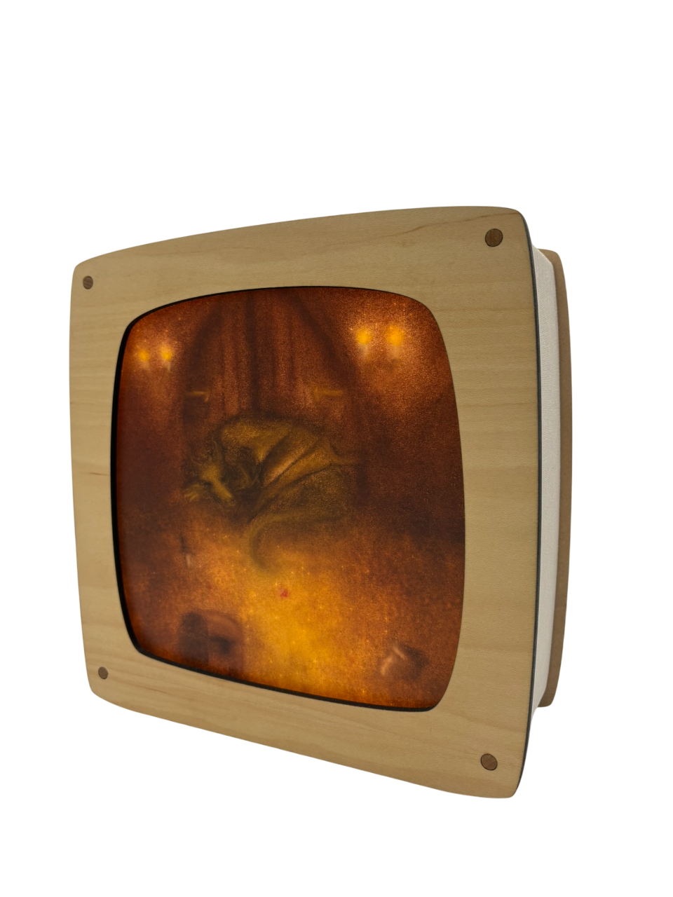 Draak | Lot Bouwes