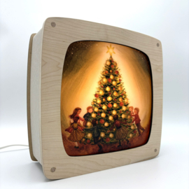 Christmas tree | Bijdehansje