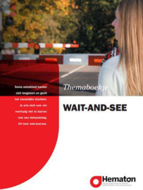 Themaboekje Wait-and-see