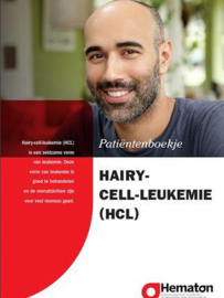 Patiëntenboekje Hairy-cellleukemie (HCL)
