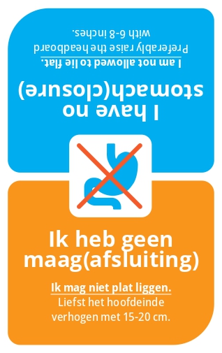 Maagpas (SPKS)
