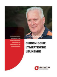 Patiëntenboekje Chronische lymfatische leukemie (CLL)
