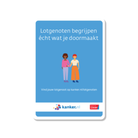 Flyer Lotgenoten
