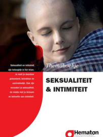 Themaboekje Seksualiteit & Intimiteit