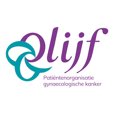 Olijf Folder - Informatie voor vrouwen met gynaecologische kanker