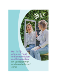 Contactkaartje Olijf
