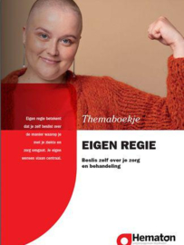 Themaboekje Eigen regie