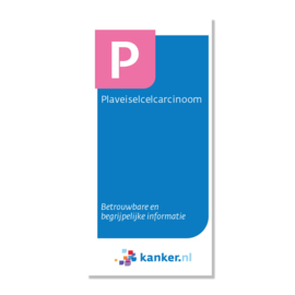 Plaveiselcelcarcinoom