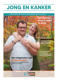 Brochure Jong & Kanker