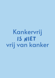 Ansichtkaarten kanker.nl