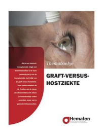 Themaboekje Graft-versus-hostziekte