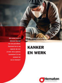 Themaboekje Kanker en werk