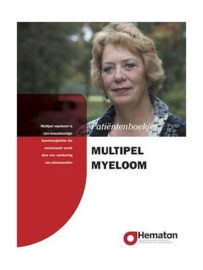 Patiëntenboekje Multipel myeloom