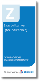 Folder Zaadbalkanker