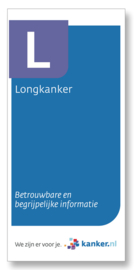 Folder Longkanker