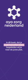 AYA Kompas (3 Stuks) | AYA Zorg Nederland