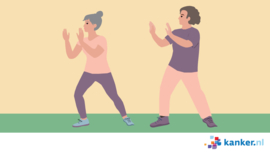 Afbeelding Tai-chi