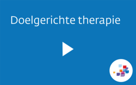 Video Doelgerichte therapie