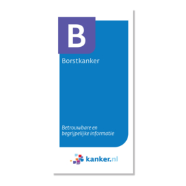Folder Borstkanker
