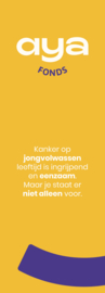 AYA Kompas (3 Stuks) | AYA Zorg Nederland