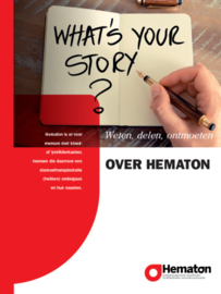 Folder Over Hematon