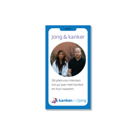AYA Kompas (3 Stuks) | AYA Zorg Nederland