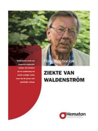 Patiëntenboekje Ziekte van Waldenström