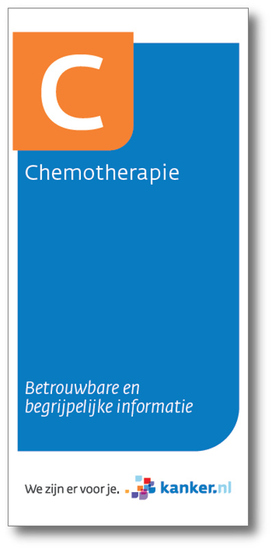 Folder Chemotherapie