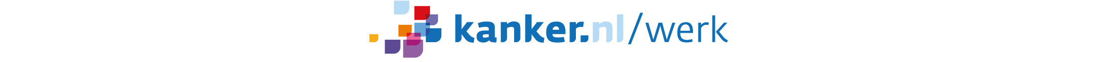 Logo Werk en Kanker