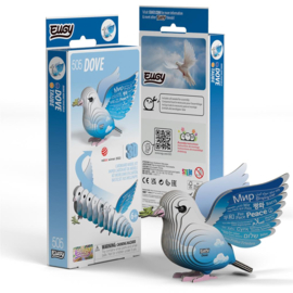Duif  Eugy 3D