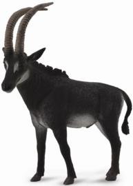 Giant saber antelope male  CollectA 88564