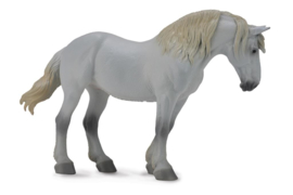 Percheron merrie XL  1:20   CollectA 88702