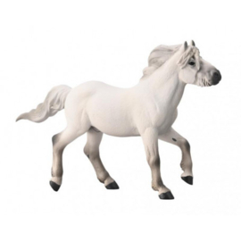 Yakutian stallion CollectA 88951