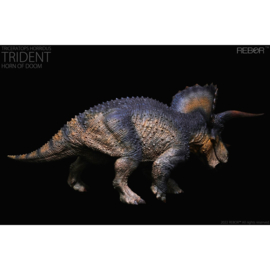 Triceratops horridus Horn of Doom  REBOR 160956
