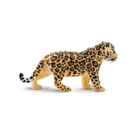 Jaguar welp staand Toymany