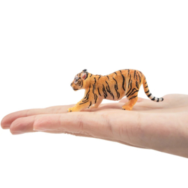 Tiger Cub Stretching   Toymany