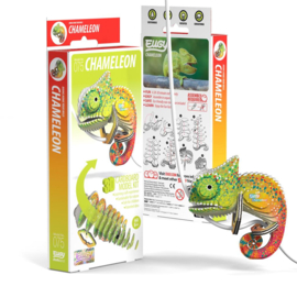 Kameleon Eugy 3D