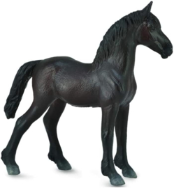 Friesian Foal XL 1:20 CollectA 88815