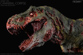 Zombie T-Rex "Cannible Corpse" Jungle   161137